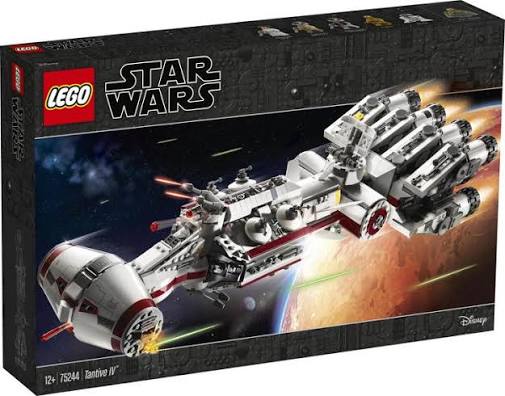 Tantive IV™ - 75244