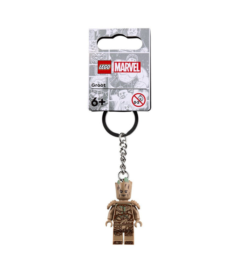 Groot - 854291 - Il Mattoncino