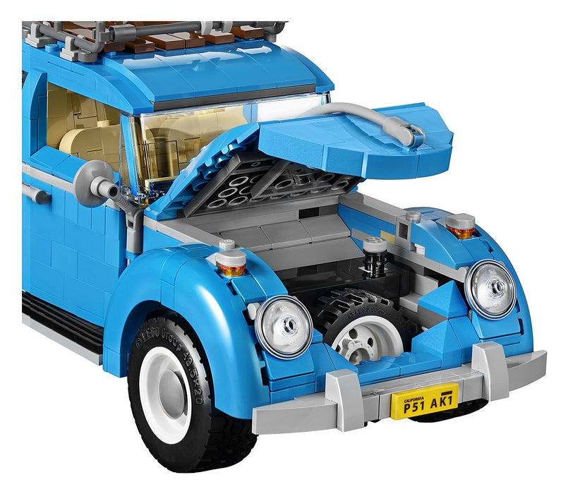 LEGO  Maggiolino Volkswagen - 10252