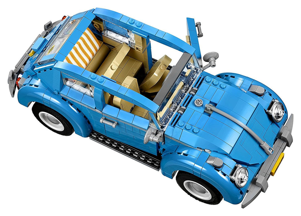 LEGO  Maggiolino Volkswagen - 10252