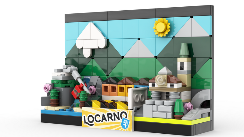 Ticino Icons – Set completo