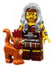 LEGO  Sherry Signora dei Gatti e Scarfield - 71023