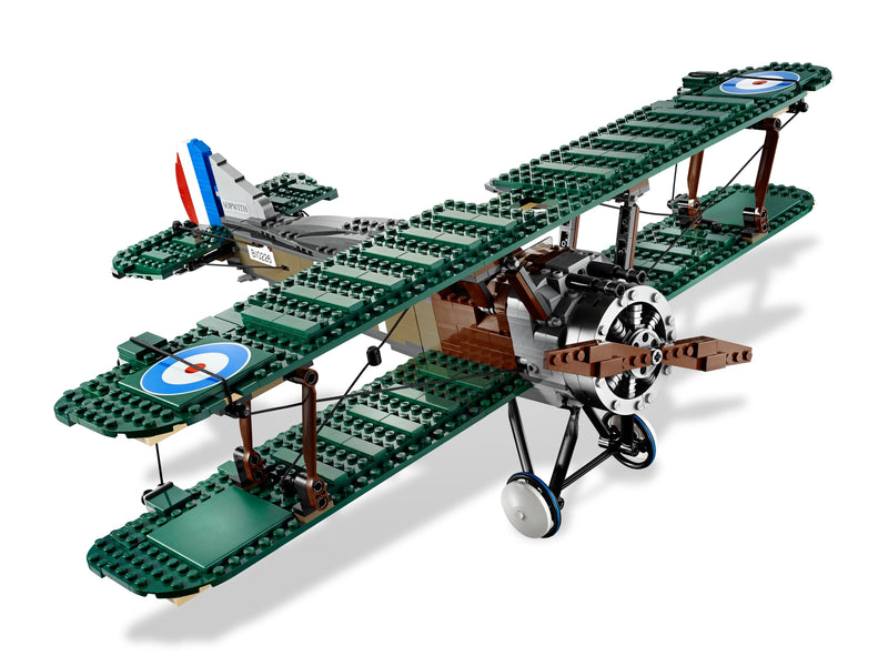 USATO - Sopwith Camel - 10226