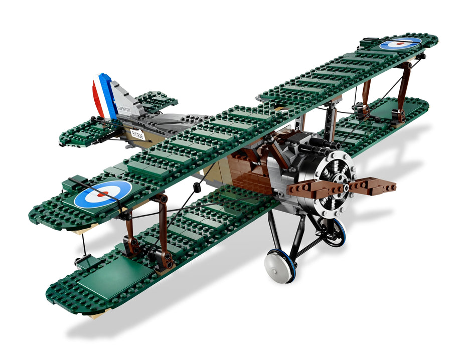 Sopwith Camel - 10226