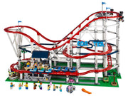 LEGO  Montagne Russe - 10261