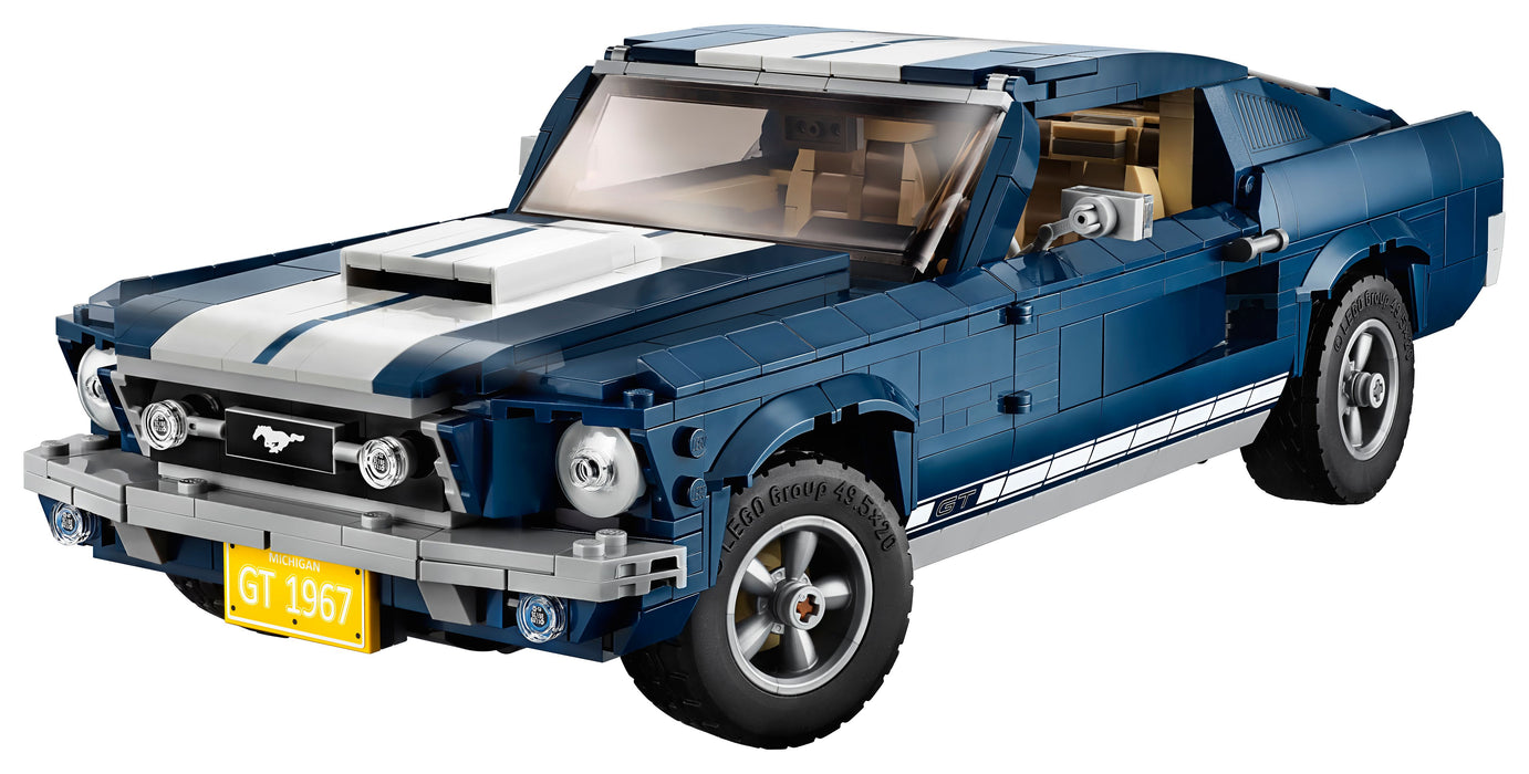 LEGO  Ford Mustang - 10265
