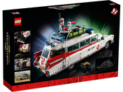 LEGO 10274 ECTO-1 Ghostbusters™ - 10274