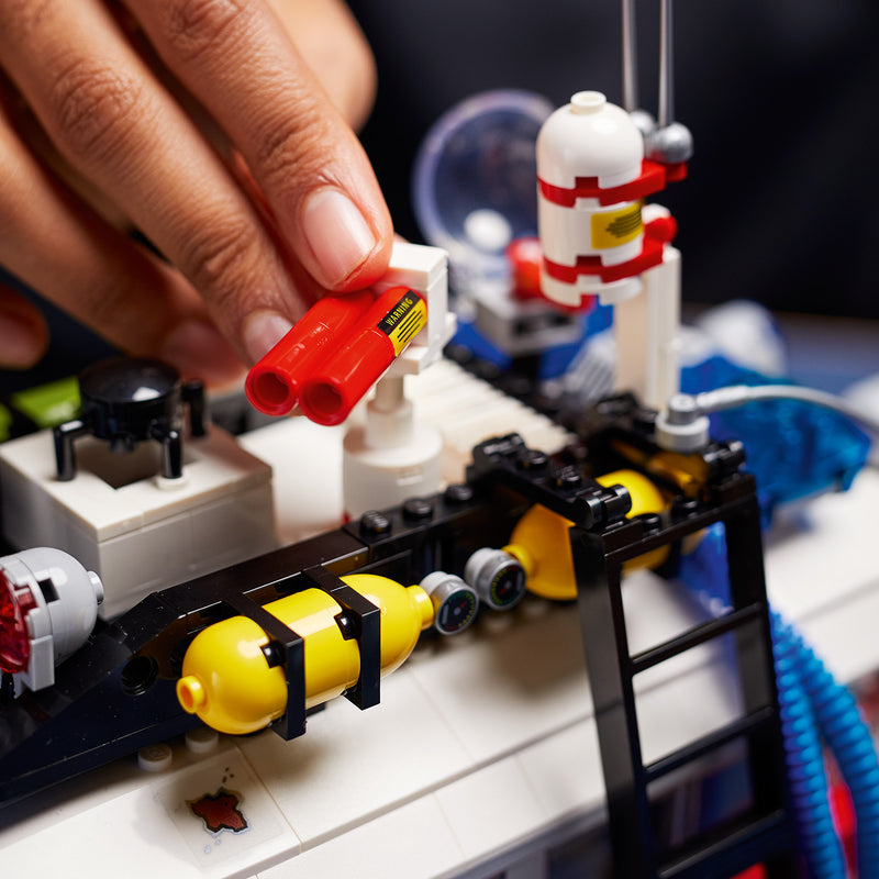 LEGO 10274 ECTO-1 Ghostbusters™ - 10274