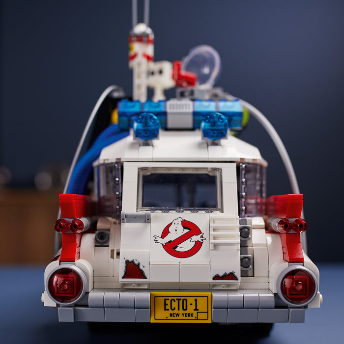 LEGO 10274 ECTO-1 Ghostbusters™ - 10274