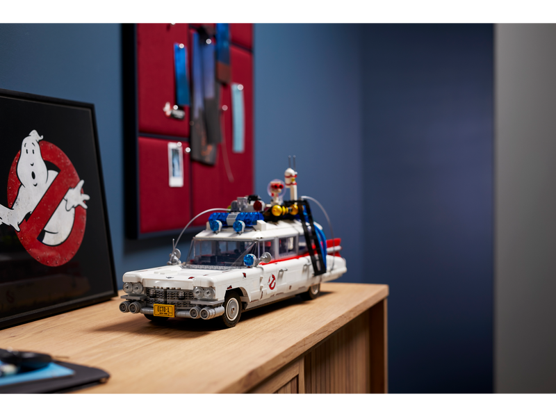 LEGO 10274 ECTO-1 Ghostbusters™ - 10274