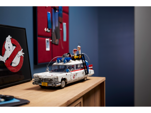 LEGO 10274 ECTO-1 Ghostbusters™ - 10274