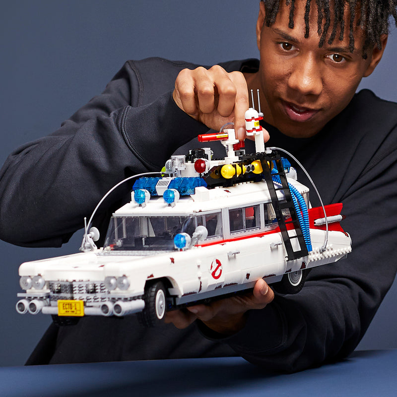 LEGO 10274 ECTO-1 Ghostbusters™ - 10274