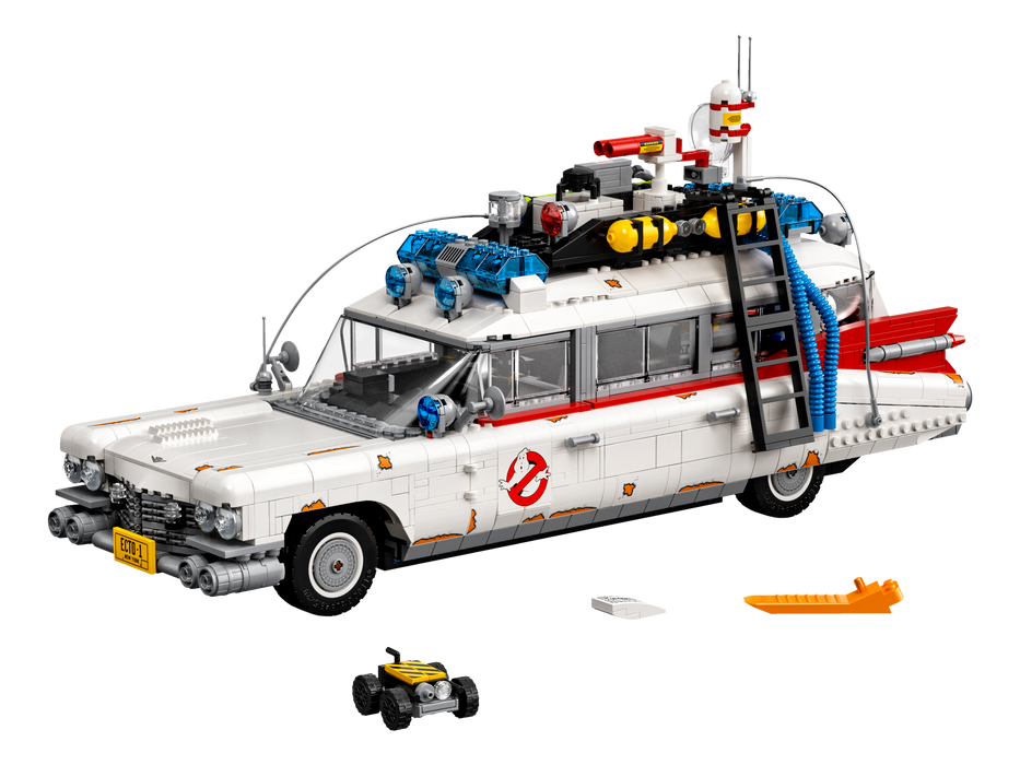 LEGO 10274 ECTO-1 Ghostbusters™ - 10274