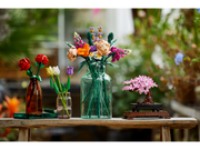 LEGO  Bouquet di fiori - 10280