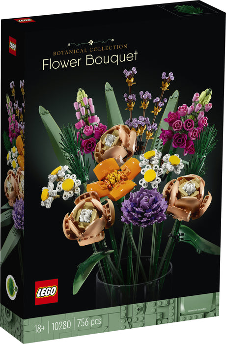 Bouquet of flowers - 10280