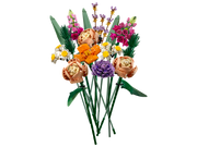LEGO  Bouquet di fiori - 10280