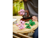 USATO - Albero Bonsai - 10281 - Il Mattoncino