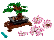 USATO - Albero Bonsai - 10281 - Il Mattoncino