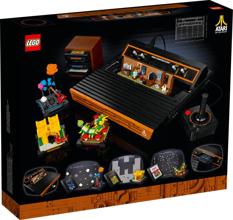 Atari® 2600 - 10306