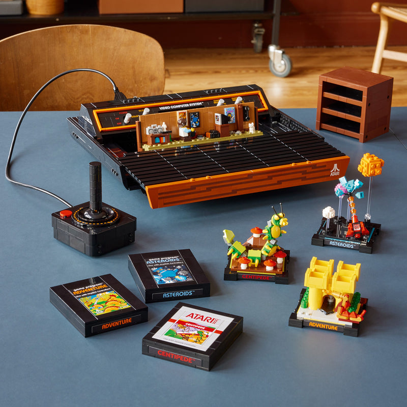 Atari® 2600 - 10306