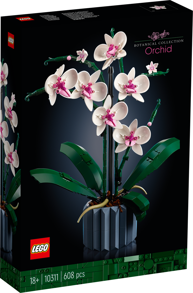 Orchidea LEGO® - 10311