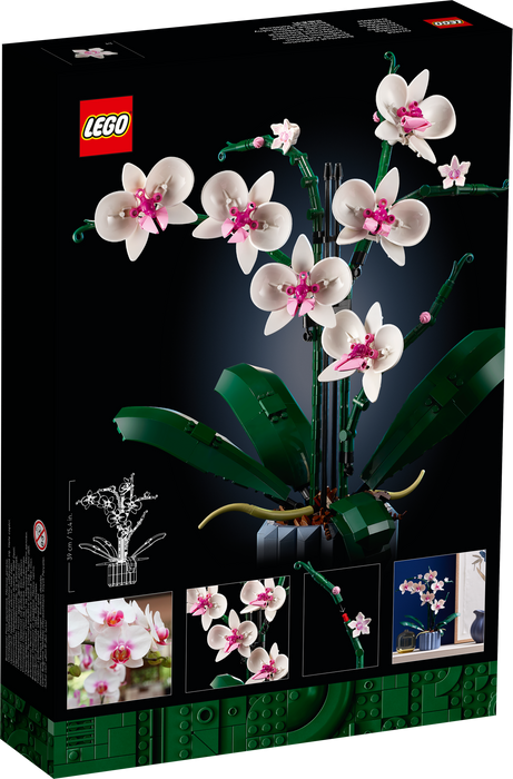 LEGO® Orchid - 10311