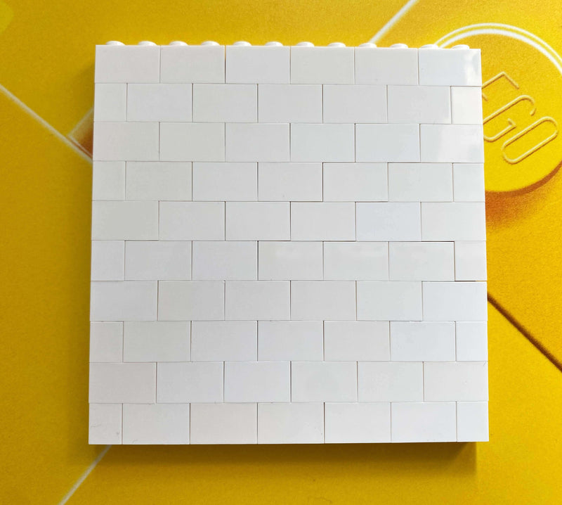Il Mattoncino  Foto puzzle su LEGO®