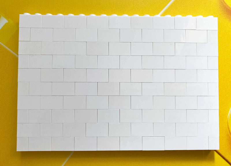 Il Mattoncino  Foto puzzle su LEGO®