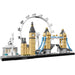 LEGO  Londra - 21034