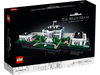 LEGO  La Casa Bianca - 21054