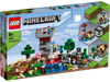 LEGO  Crafting Box 3.0 - 21161