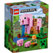 LEGO  La pig house - 21170