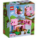 LEGO  La pig house - 21170