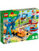 LEGO  Il grande treno merci - 10875