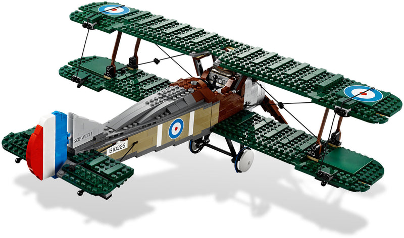 USATO - Sopwith Camel - 10226