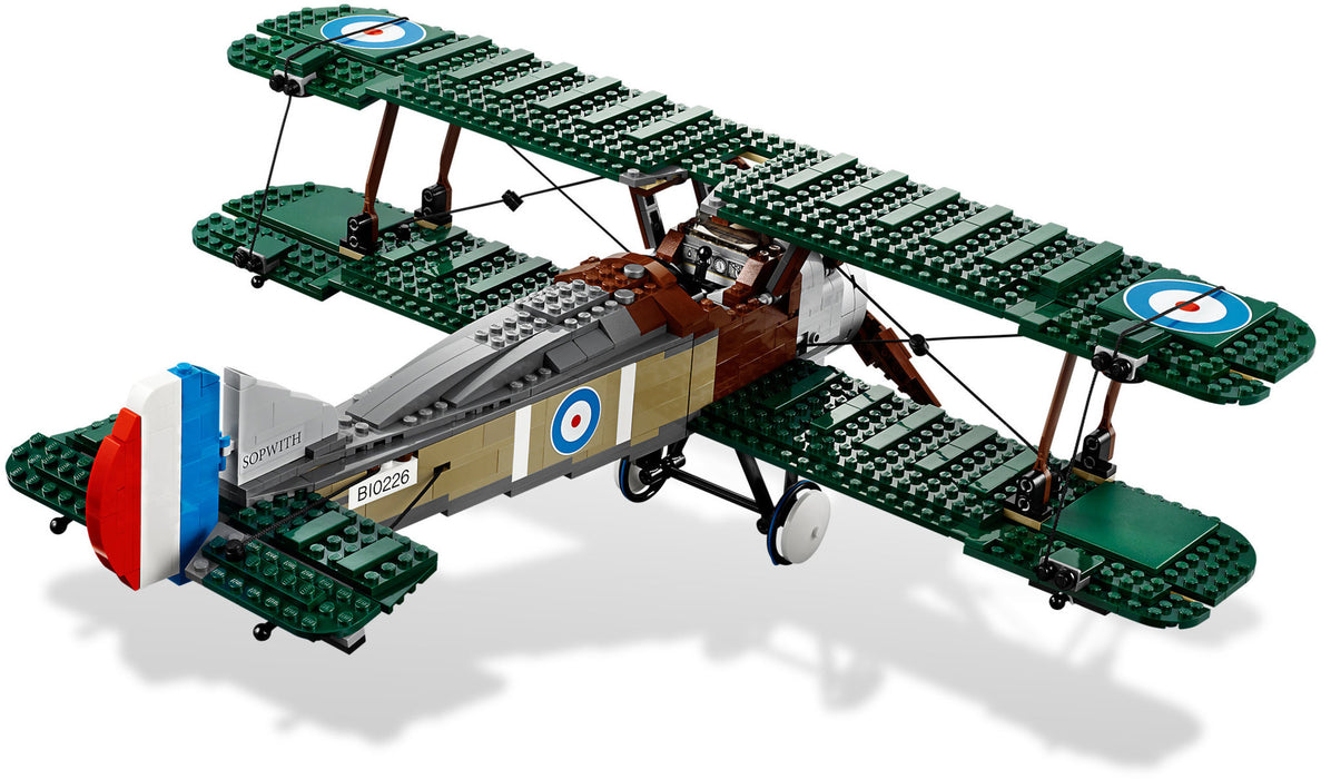 Sopwith Camel - 10226