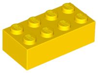 LEGO Brick 2x4 3001
