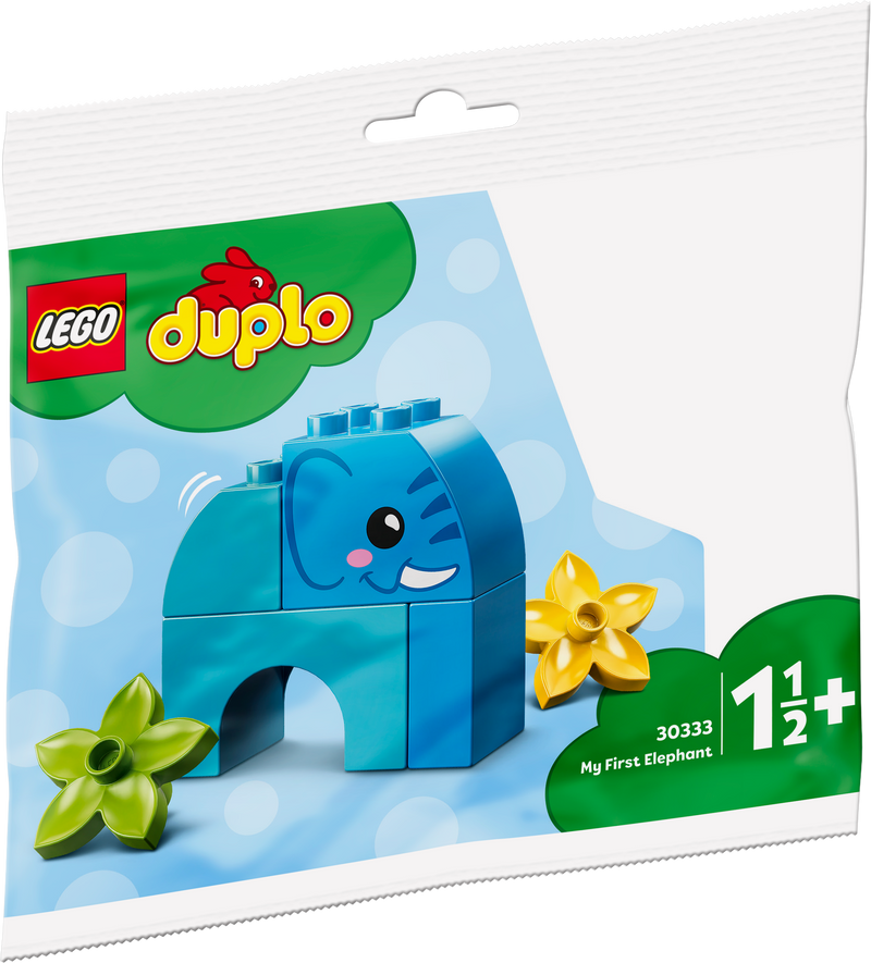 Il mio primo elefante - 30333