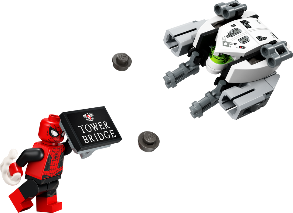 Spider-Man Bridge Battle - 30443