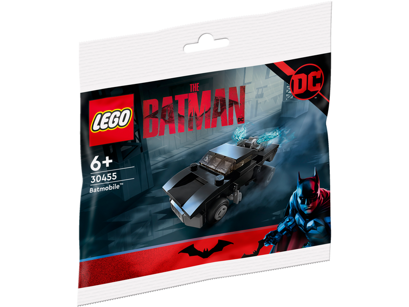 Batmobile™ - 30455
