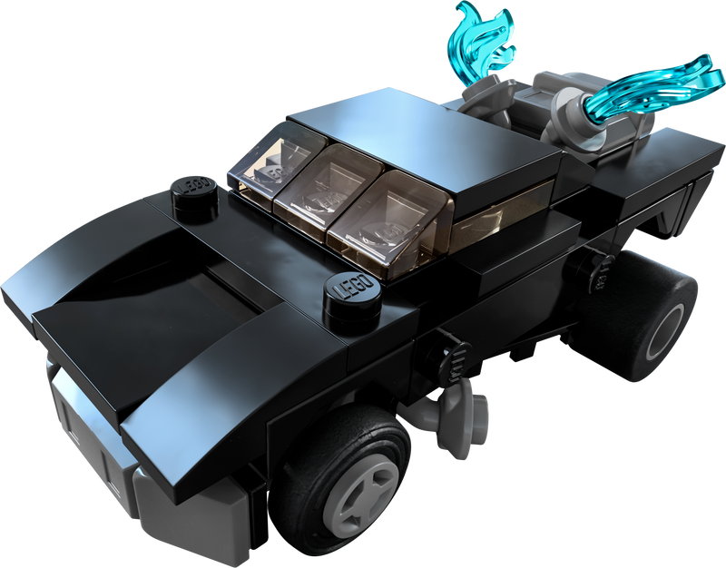 Batmobile™ - 30455