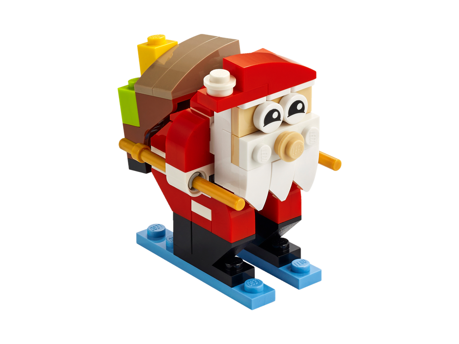 Babbo Natale - 30580