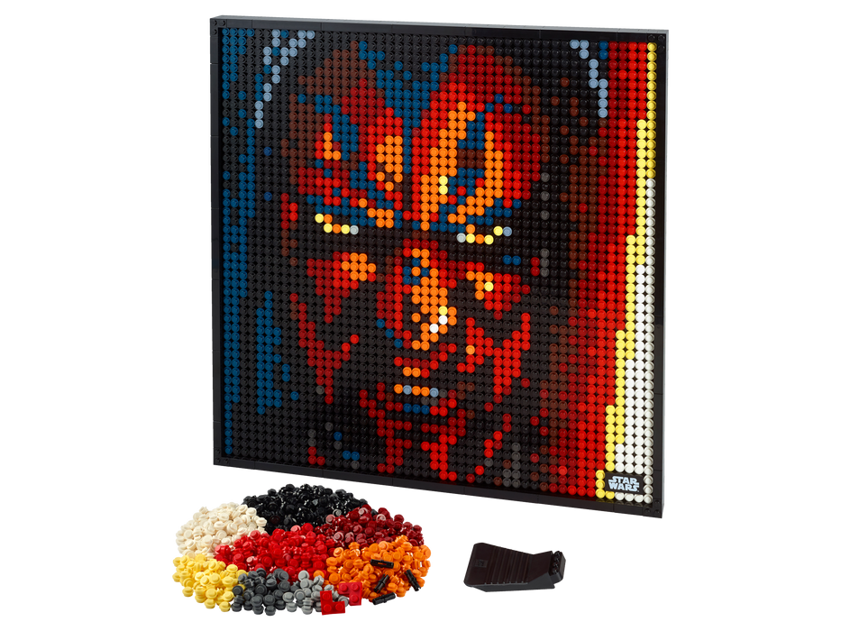 LEGO  I Sith™ Star Wars™ - 31200