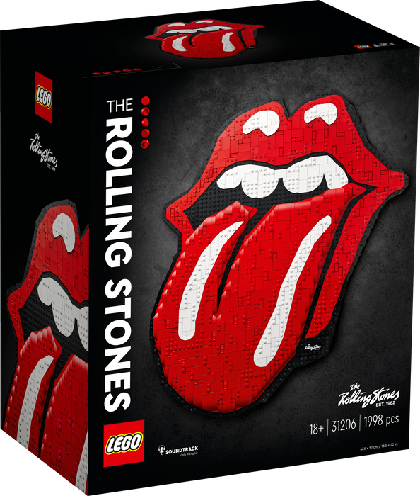 The Rolling Stones -31206