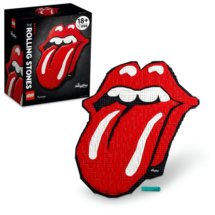 The Rolling Stones -31206