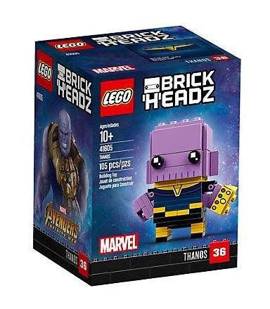 Thanos - 41605