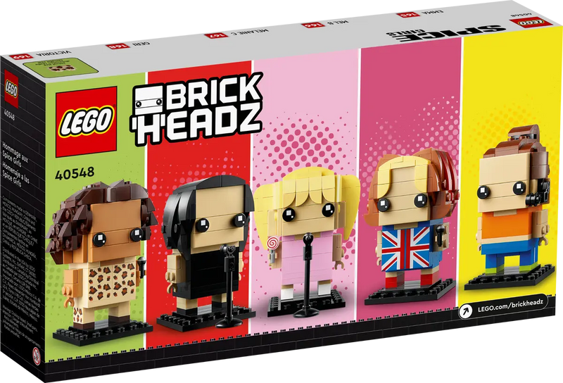Tributo alle Spice Girls - 40548