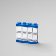 ROOM Copenhagen  LEGO Minifigure Display Case 8 - 4065