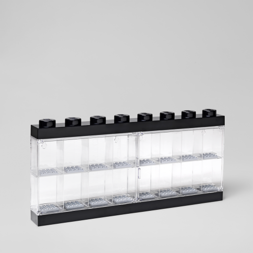 ROOM Copenhagen  LEGO Minifigures Display Case 16 - 4066