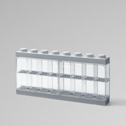 ROOM Copenhagen  LEGO Minifigures Display Case 16 - 4066